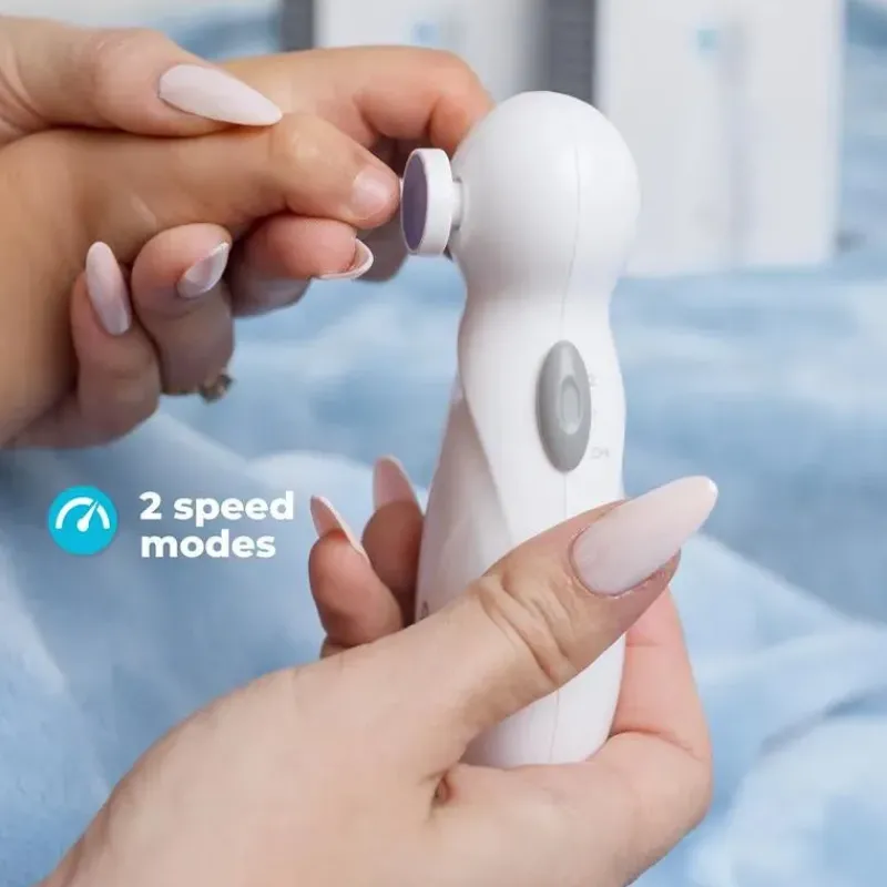 primo_passi__limadora_de__SKUc3HxMQmy_3.webp Primo Passi - Limadora de unhas elétrica para bebê Outlet