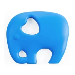 Primo Passi - Mordedor de bebê de silicone, elefante Online