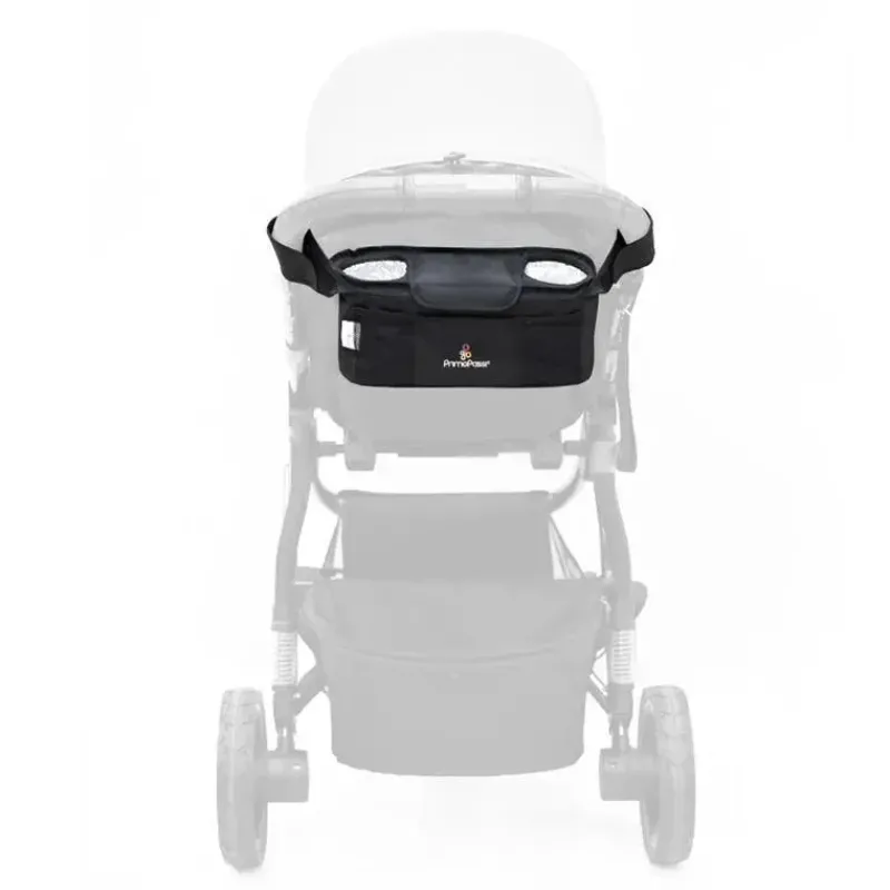 primo_passi__organizador__SKUB4AZZxkM_3.webp Primo Passi - Organizador de alça para carrinho de bebê, preto Discount