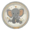 Primo Passi - Placa de Sucção Infantil Elefante Pequeno em Fibra de Bambu Outlet