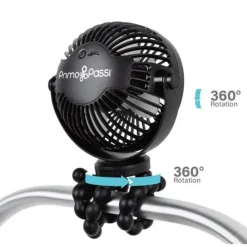 Primo Passi - Portable Baby Stroller Fan Online