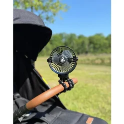 Primo Passi - Portable Baby Stroller Fan Online