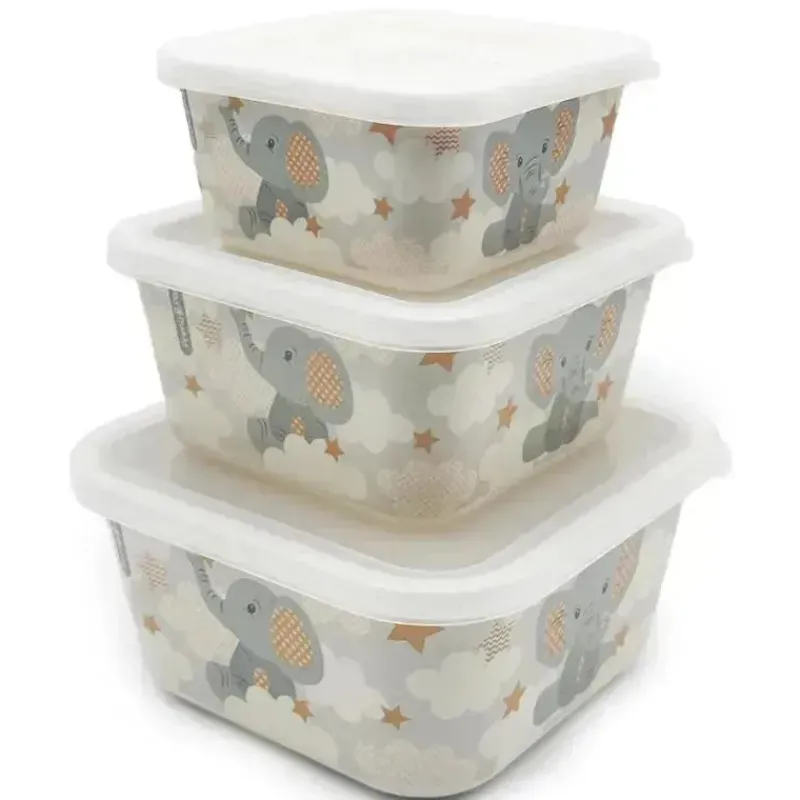 primo_passi__recipientes__SKUoNGnLMgr_0.webp Primo Passi - Recipientes para comida infantil de fibra de elefante pequeno de bambu 3Pk Discount