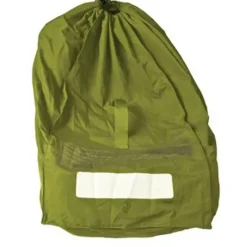 Prince Lionheart - Bolsa de transporte para assento de carro, verde Clearance