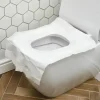 Prince Lionheart - Capas descartáveis ​​para assento sanitário com 36 unidades New