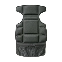 Prince Lionheart - Protetor de assento compacto, preto New