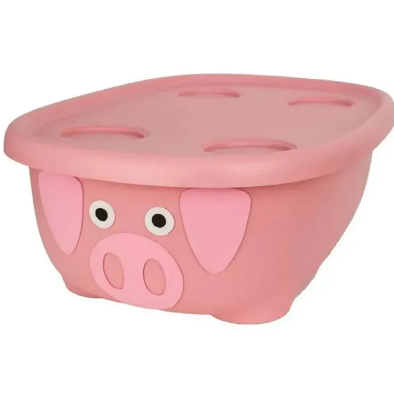 prince_lionheart__tubimal_SKUZrvM74y8_0.webp Prince Lionheart - Tubimal Infant & Toddler Banheira, Porco Best