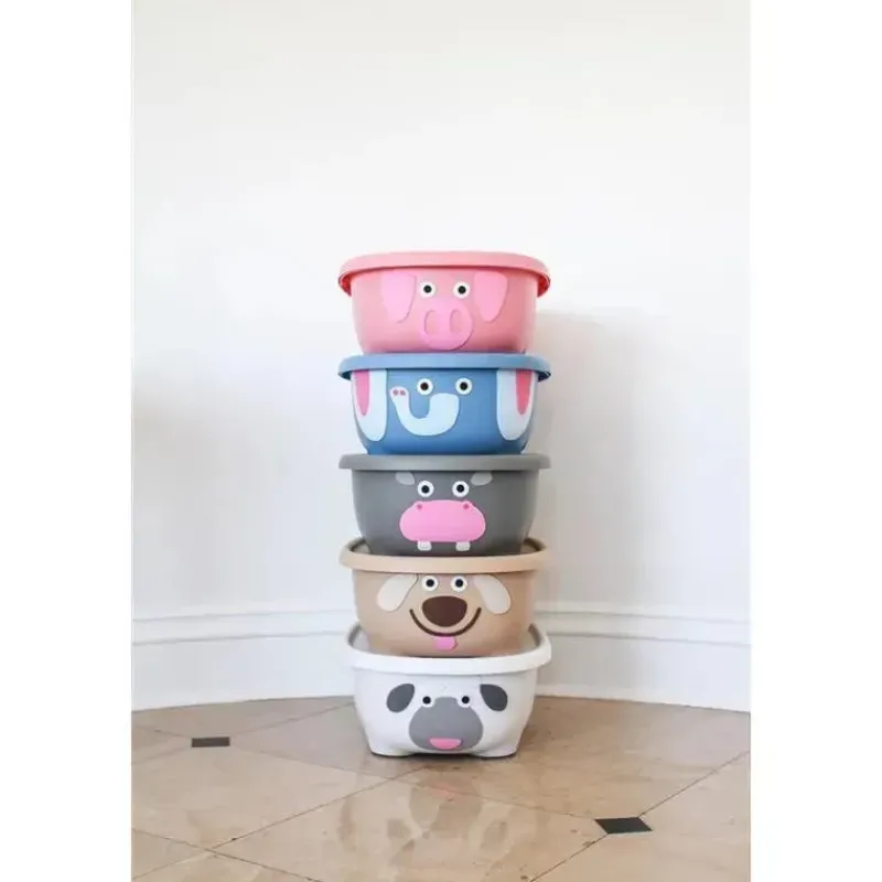 prince_lionheart__tubimal_SKUZrvM74y8_1.webp Prince Lionheart - Tubimal Infant & Toddler Banheira, Porco Best
