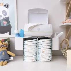 Prince Lionheart - Warmies Wipes Warmer Fashion
