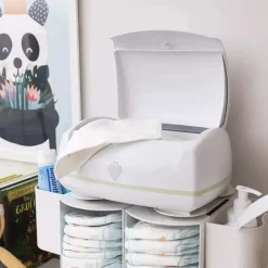 Prince Lionheart - Warmies Wipes Warmer Fashion