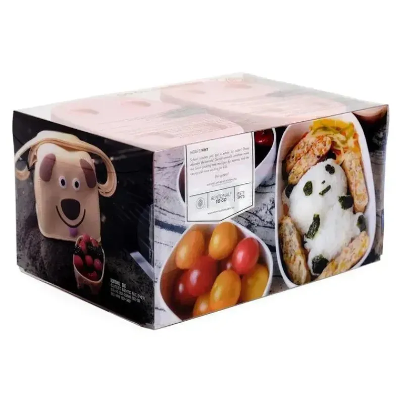 prncipe_lionheart__bentom_SKUCI4wooo4_5.webp Prince Lionheart Príncipe Lionheart - Bentomal To-Go, Porco Fashion