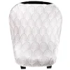 Copper Pearl Pérola de cobre - capa de assento de carro para bebê Bliss Canopy Outlet
