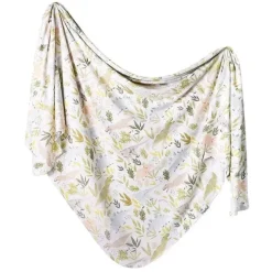Copper Pearl Pérola de Cobre - Cobertor Rex Knit Baby Swaddle Online