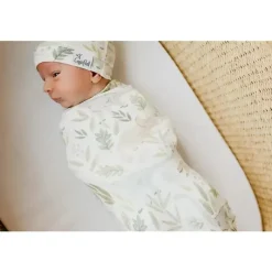 Copper Pearl Pérola de Cobre - Cobertor Rex Knit Baby Swaddle Online