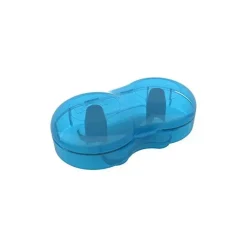 Dr. Brown's Protetores de mamilo Dr. Brown 2Pk com estojo de esterilizador, tamanho 1 Sale