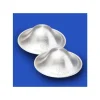 MacroBaby Protetores de mamilo Silveranna® 925 - L Clearance