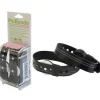 Psi Bands - Pulseiras de acupressão para alívio de náuseas, Racer Black Outlet