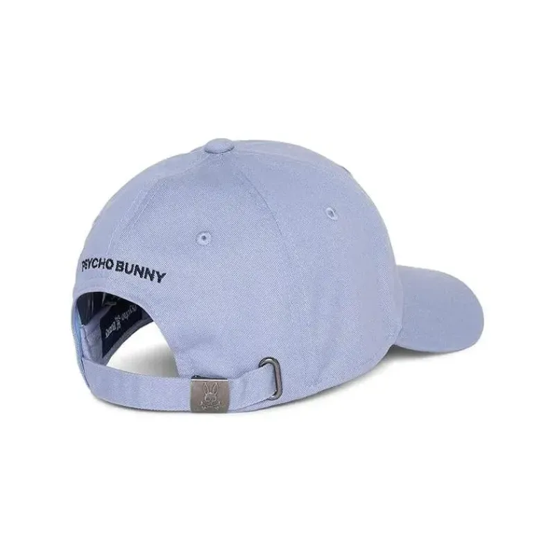 psycho_bunny__tilden_embr_SKUni44H4Am_1.webp Psycho Bunny - Tilden Embroidered Bunny Baseball Cap, Tempest Outlet