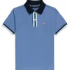 Psycho Bunny Kids - Bloomington Piqué Polo, Bal Harbour Sale