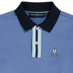 Psycho Bunny Kids - Bloomington Piqué Polo, Bal Harbour Sale