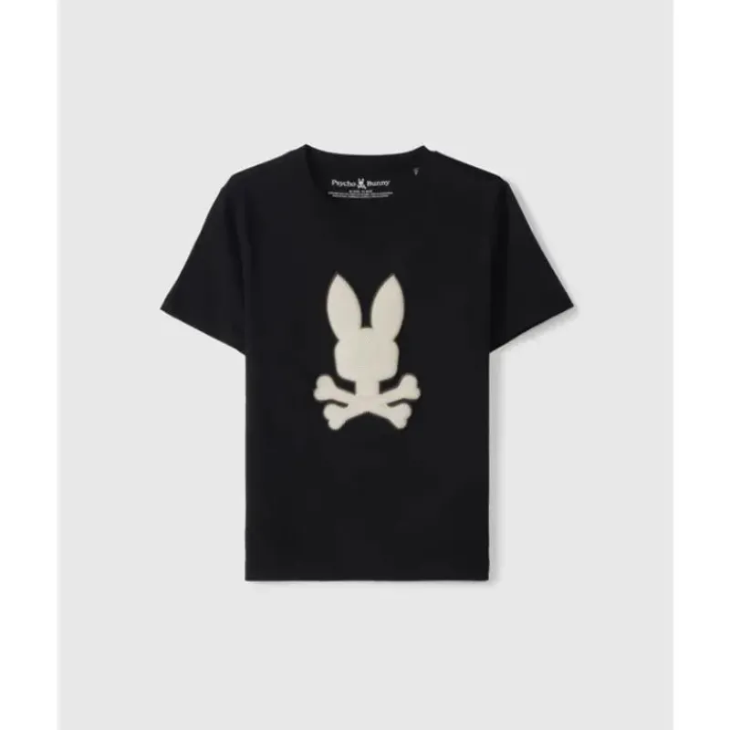 psycho_bunny_kids__camise_SKU9hoOUXil_1.webp Psycho Bunny Kids - Camiseta gráfica Riviera Fashion