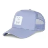 Psycho Bunny Kids - Coleman Trucker Cap, Tempest Discount