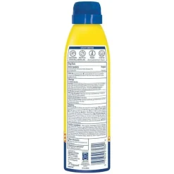 PTL USA PTL - Loção em spray protetor solar esportivo infantil Banana Boat FPS 50, 6 onças Sale