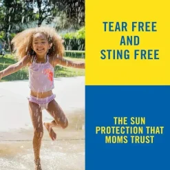 PTL USA PTL - Loção em spray protetor solar esportivo infantil Banana Boat FPS 50, 6 onças Sale