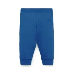 Pure Baby - Legging Rib Rib para Baby Boy, Cachoeira Sale