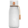 Quark Baby Quark - Aquecedor de leite portátil BuubiBottle para bebê New