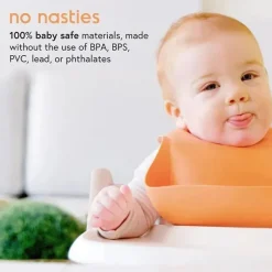 Quark Baby Quark - Pacote Baby Make &amp; Save 5 em 1 Processador de comida para bebê Sale