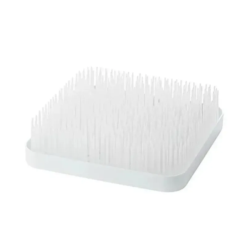 rack_de_secagem_de_bancad_SKUiGZY8hdS_2.webp Boon Rack de secagem de bancada de grama para mamadeiras e chupetas, branco inverno Discount