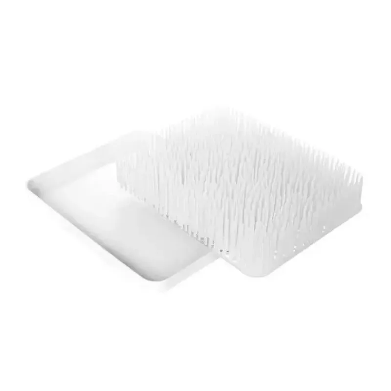 rack_de_secagem_de_bancad_SKUiGZY8hdS_3.webp Boon Rack de secagem de bancada de grama para mamadeiras e chupetas, branco inverno Discount