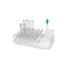 Oxo Rack de secagem de garrafas Tot - Cinza Best