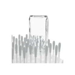 Oxo Rack de secagem de garrafas Tot - Cinza Best