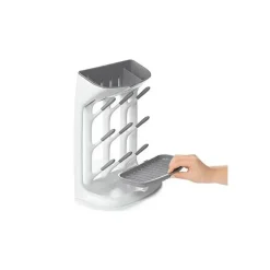 Oxo Rack de secagem Tot com economia de espaço - cinza Online