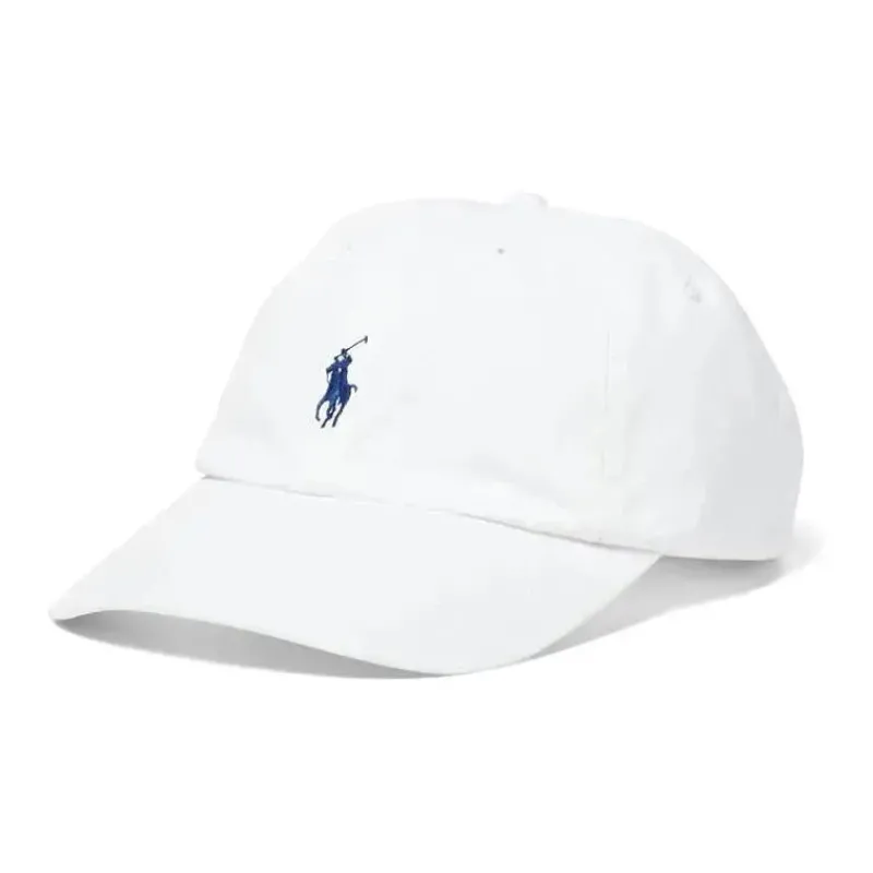 ralph_lauren_baby__bon_de_SKUJZNUOuGK_0.webp Ralph Lauren Baby - Boné de beisebol Chino de algodão branco Online