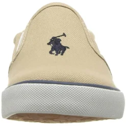 Ralph Lauren Baby - Boy Bal Harbour Ii Khaki with Navy Online
