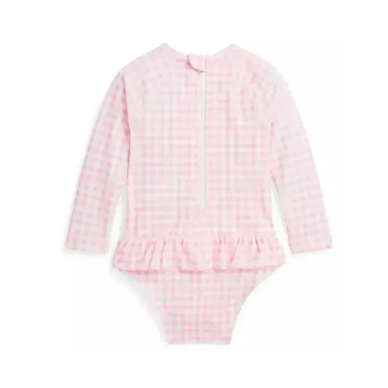 ralph_lauren_baby__mai_de_SKUwjWOqofK_1.webp Ralph Lauren Baby - Maiô de guingão com babados de peça única para meninas Online