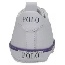 Ralph Lauren Baby - Menina Quilton Bear Gore Hi Discount