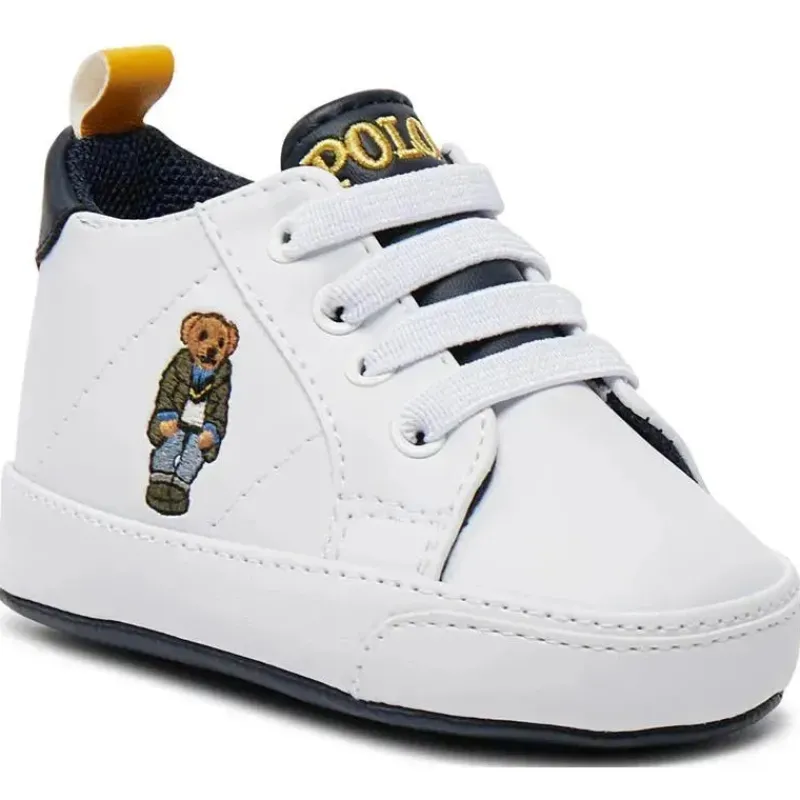 ralph_lauren_baby__menino_SKUBSIUfBTJ_0.webp Ralph Lauren Baby - Menino Quilton Bear Gore Oi New