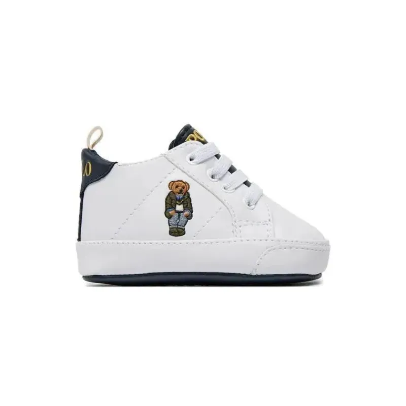 ralph_lauren_baby__menino_SKUBSIUfBTJ_1.webp Ralph Lauren Baby - Menino Quilton Bear Gore Oi New