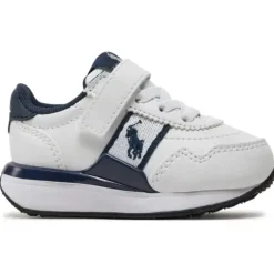 Ralph Lauren Baby - Menino Trem 89 Sport PS New