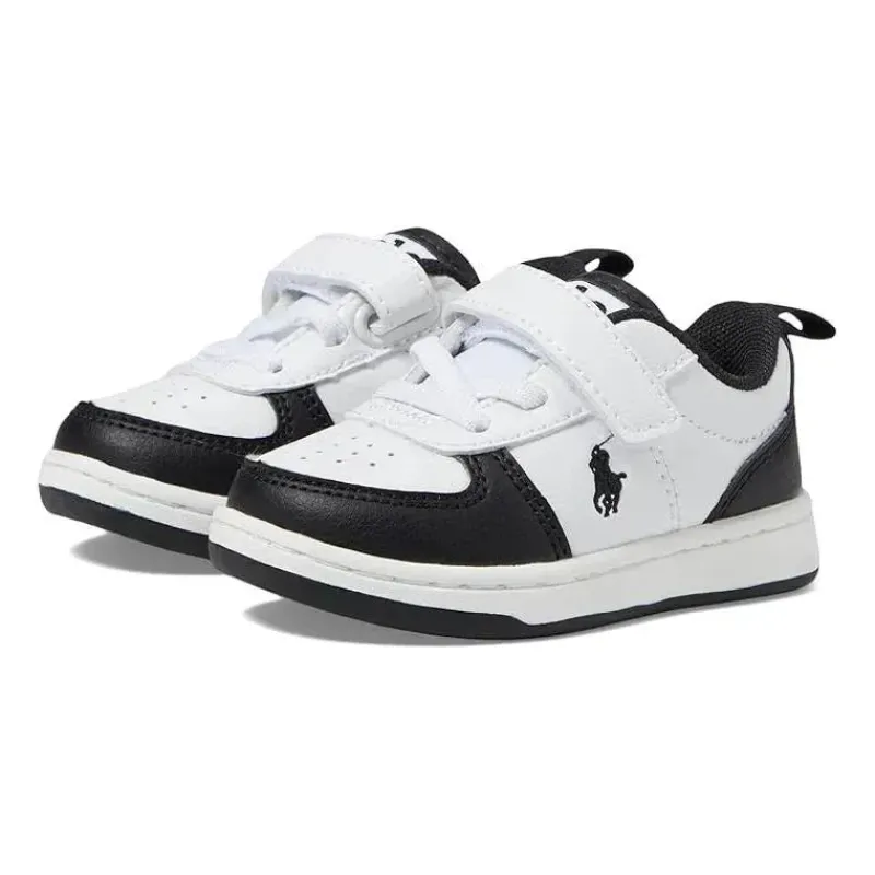 ralph_lauren_baby__polo_c_SKUSSwMiYuH_0.webp Ralph Lauren Baby - Polo Court Ii Ps, Preto e Branco Clearance
