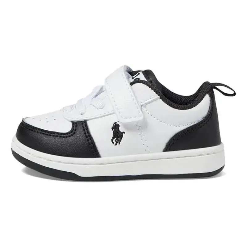 ralph_lauren_baby__polo_c_SKUSSwMiYuH_3.webp Ralph Lauren Baby - Polo Court Ii Ps, Preto e Branco Clearance