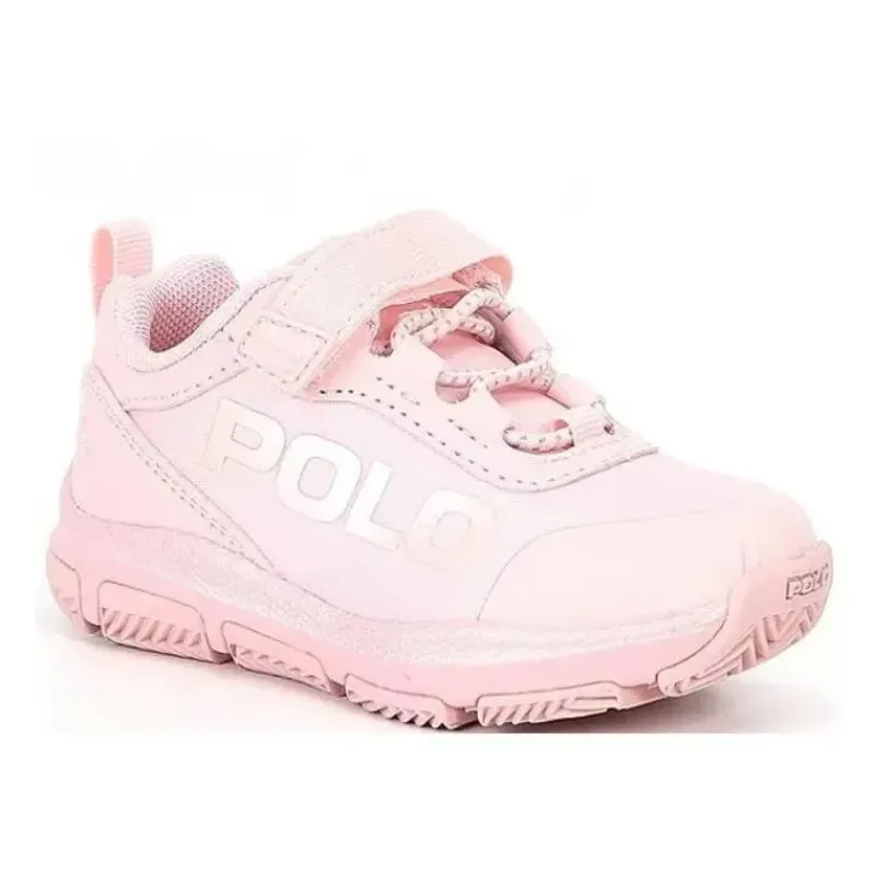 ralph_lauren_baby__tnis_f_SKUPUGV1BYt_0.webp Ralph Lauren Baby – Tênis feminino Tech Racer com fechamento alternativo Fashion