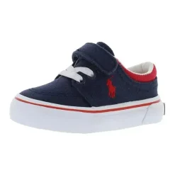 Ralph Lauren Baby - Tênis Meninos Faxson X Fashion