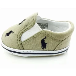 Ralph Lauren Bal Harbour Repeat Enxoval, Cáqui/Pônei Marinho, Tamanho 1 Online