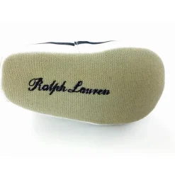Ralph Lauren Bal Harbour Repeat Enxoval, Cáqui/Pônei Marinho, Tamanho 1 Online
