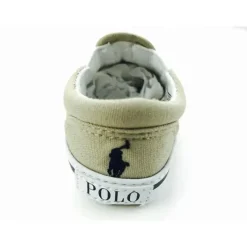 Ralph Lauren Bal Harbour Repeat Enxoval, Cáqui/Pônei Marinho, Tamanho 1 Online